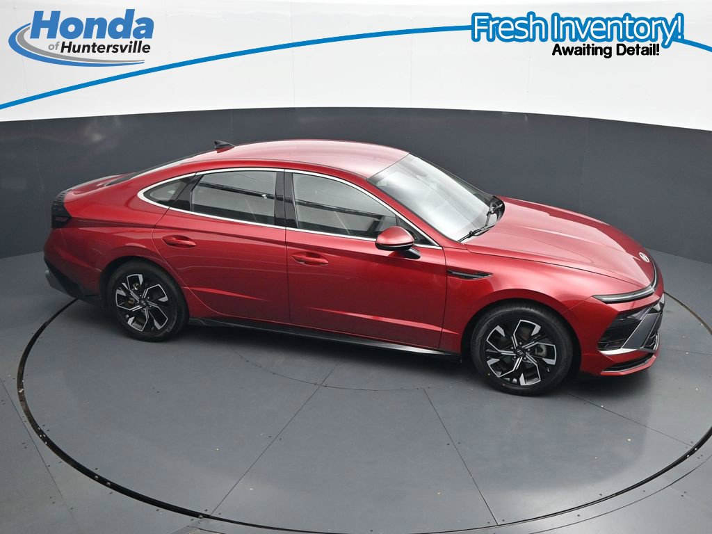 Used 2025 Hyundai Sonata SEL FWD image 26
