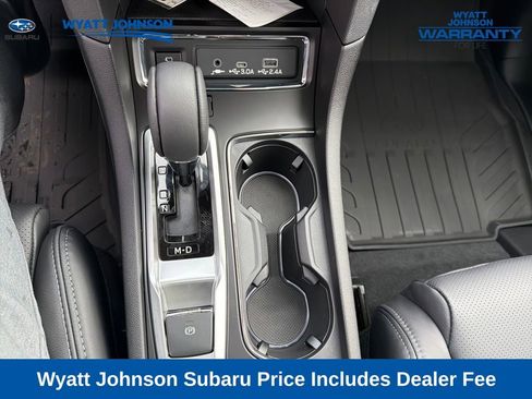 New 2026 Subaru Ascent Limited w/ Popular Package #2 AWD/4WD image 25