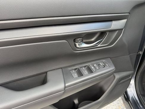 Used 2024 Honda CR-V EX image 12