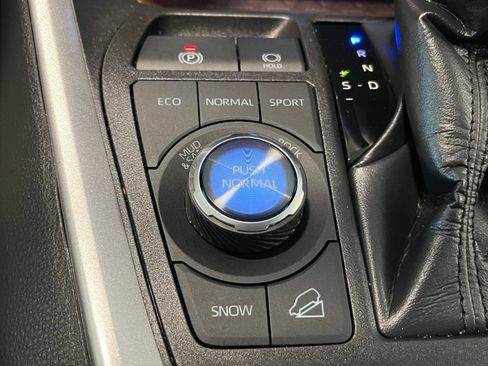 Used 2023 Toyota RAV4 Limited w/ Limited Grade Weather Package AWD/4WD image 29