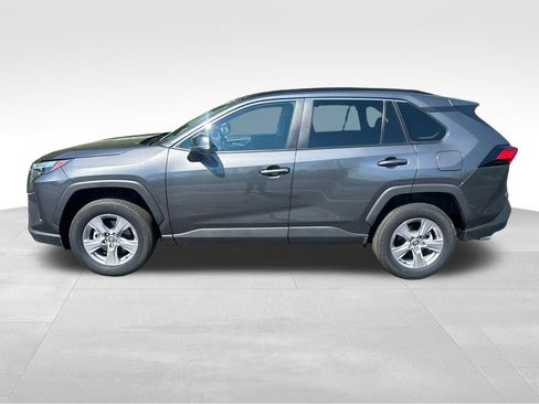 Certified 2025 Toyota RAV4 XLE AWD/4WD image 2