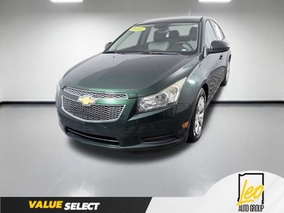 Used 2014 Chevrolet Cruze LS