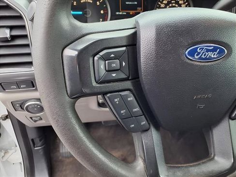 Used 2020 Ford F150 XLT w/ XTR Package image 18