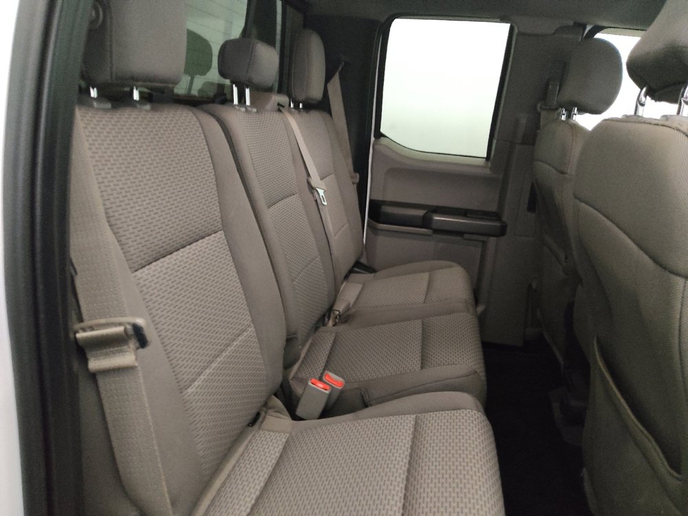 Used 2016 Ford F150 XLT w/ Equipment Group 302A Luxury AWD/4WD image 19
