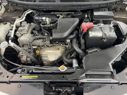 Used 2013 Nissan Rogue SL image 11