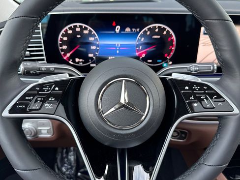 New 2026 Mercedes-Benz GLS 450 4MATIC image 22