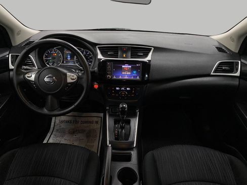 Used 2019 Nissan Sentra SV image 20