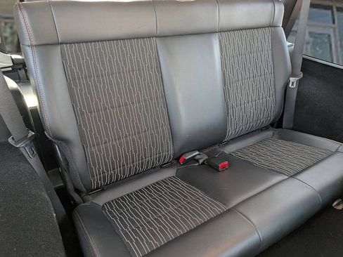 Used 2012 Jeep Wrangler Sahara image 18