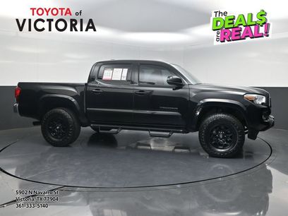Used 2021 Toyota Tacoma SR5