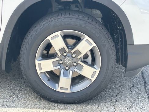 New 2026 Honda Ridgeline RTL image 9