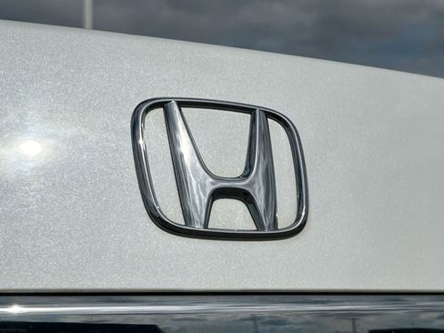 Used 2016 Honda Accord EX-L image 12