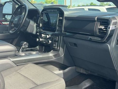 Used 2022 Ford F150 XLT w/ Equipment Group 302A High AWD/4WD image 25