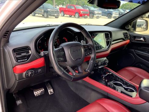 Used 2023 Dodge Durango SRT Hellcat AWD/4WD image 18