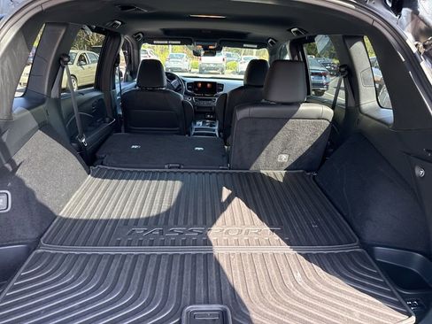 Used 2023 Honda Passport TrailSport image 6