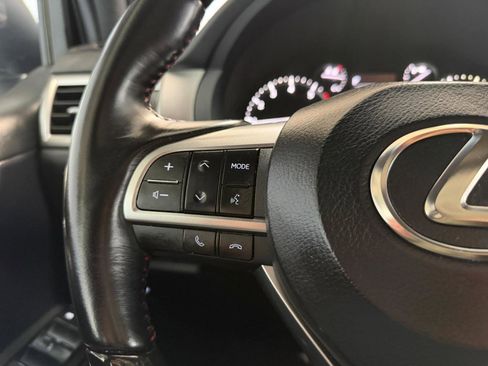 Used 2022 Lexus GX 460 Premium w/ Premium Package image 33