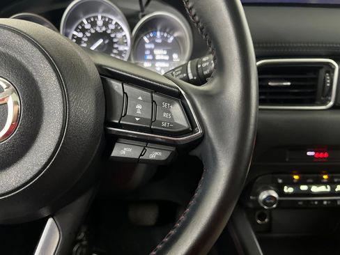 Used 2022 MAZDA CX-5 Carbon Edition AWD/4WD image 60