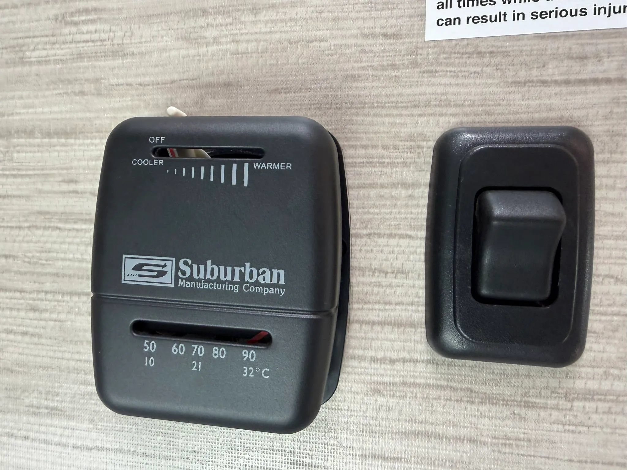 Used 2022 Ford E-350 and Econoline 350 Super Duty w/ Motorhome Prep Package RWD image 51