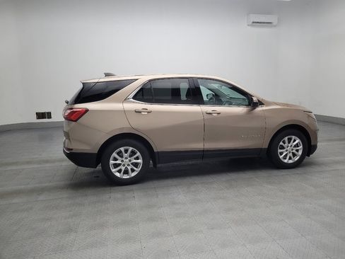 Used 2018 Chevrolet Equinox LT image 10