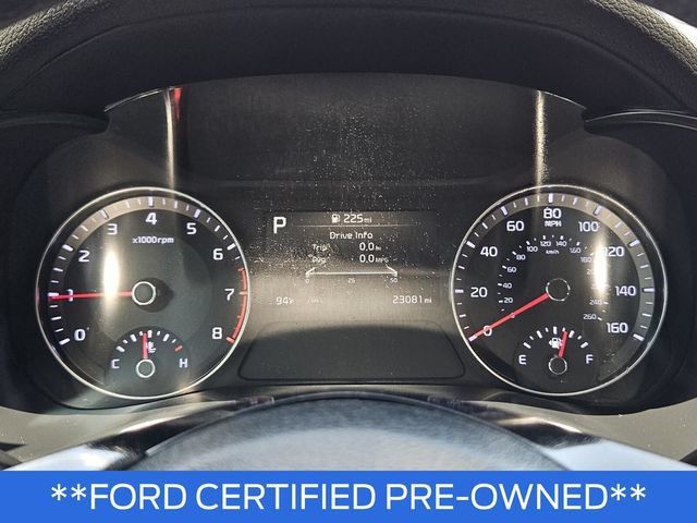 Used 2024 Kia Forte GT-Line FWD image 28