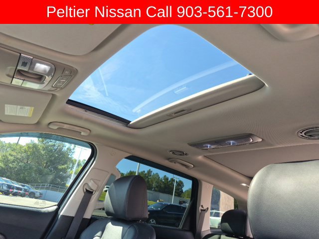 Used 2022 Kia Telluride SX w/ Towing Package FWD image 11