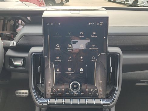 New 2026 GMC Yukon AT4 Ultimate image 31