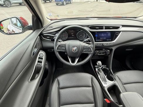 Used 2023 Buick Encore GX Essence w/ Experience Buick Package FWD image 25