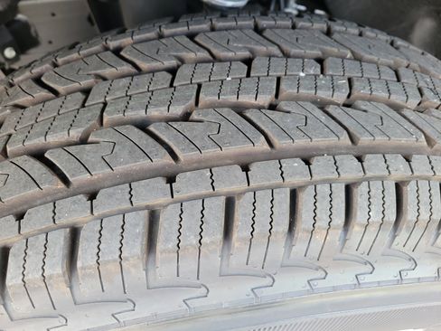 New 2026 GMC Sierra 1500 Pro w/ Pro Value Package image 12