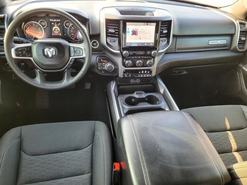 Used 2025 RAM 1500 Lone Star AWD/4WD image 15