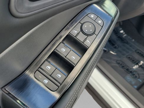 New 2026 Nissan Rogue SV w/ Cold Weather Package FWD image 20