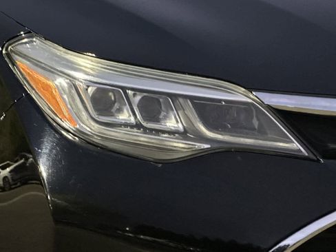 Used 2016 Toyota Avalon Touring image 33