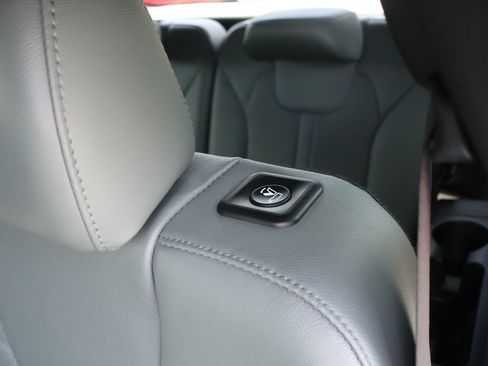 Used 2024 Kia Sorento SX Prestige w/ Sage Leather Package AWD/4WD image 16
