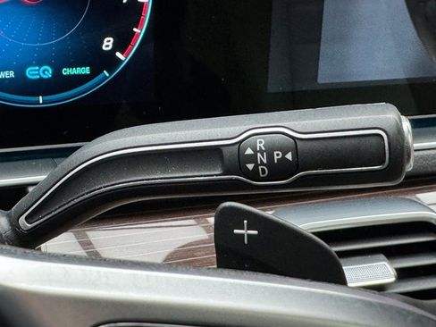 Certified 2023 Mercedes-Benz GLS 450 4MATIC image 22