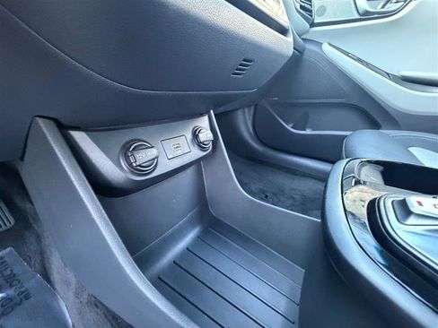 Used 2020 Hyundai Ioniq Limited FWD image 13