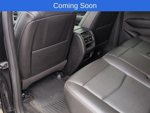 Used 2023 Cadillac XT5 Premium Luxury AWD/4WD image 18