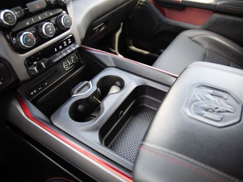 Used 2019 RAM 1500 Rebel w/ Rebel Level 2 Equipment Group AWD/4WD image 18