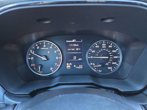 Certified 2025 Subaru Outback image 21