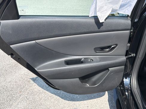Certified 2023 Hyundai Elantra N Line w/ Cargo Package FWD image 21