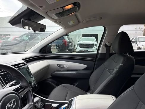 Used 2022 Hyundai Tucson SEL AWD/4WD image 13