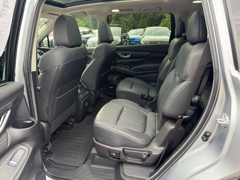 Used 2024 Subaru Ascent Limited w/ Technology Package AWD/4WD image 32