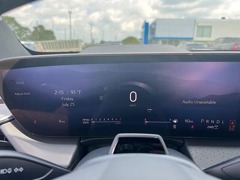 New 2026 Buick Enclave Avenir w/ Super Cruise Package image 21