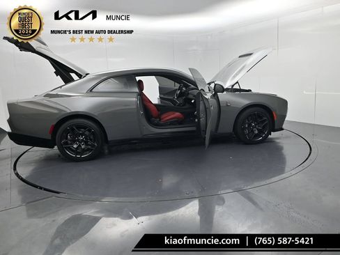 Used 2026 Dodge Charger Scat Pack AWD/4WD image 53