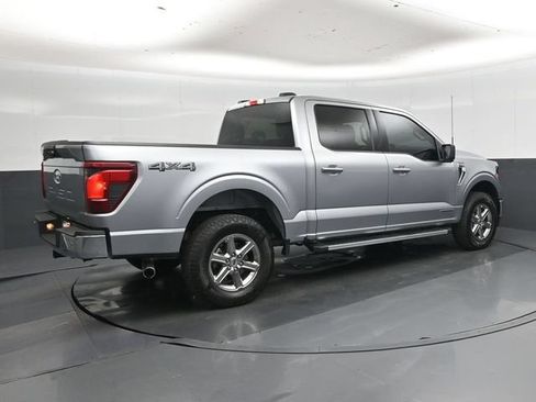 Used 2024 Ford F150 XLT w/ Mobile Office Package AWD/4WD image 21