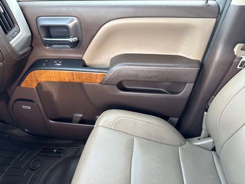 Used 2017 GMC Sierra 1500 SLT image 21