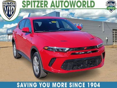 Used 2024 Dodge Hornet GT w/ Cold Weather Group