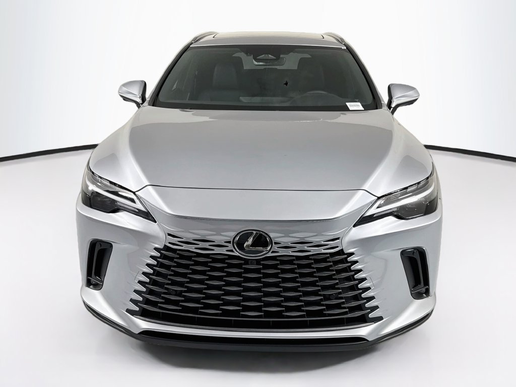 New 2026 Lexus RX 350 Premium Plus w/ Accessory Package (K3) FWD image 2