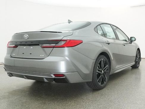 New 2026 Toyota Camry XSE image 5