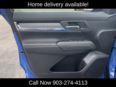 New 2026 GMC Terrain Elevation w/ Black Edition image 10