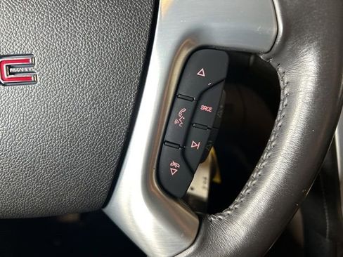 Used 2017 GMC Acadia Limited SLT FWD image 14