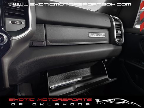 Used 2026 RAM 1500 Big Horn AWD/4WD image 35