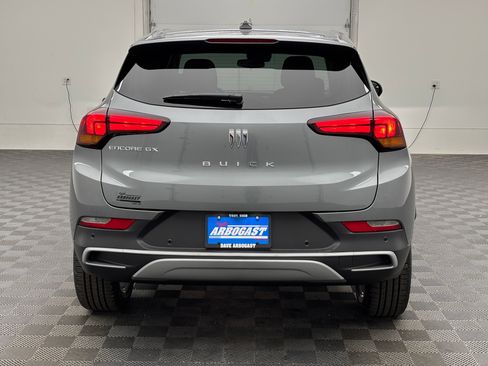 New 2026 Buick Encore GX Preferred w/ Advanced Technology Package FWD image 8